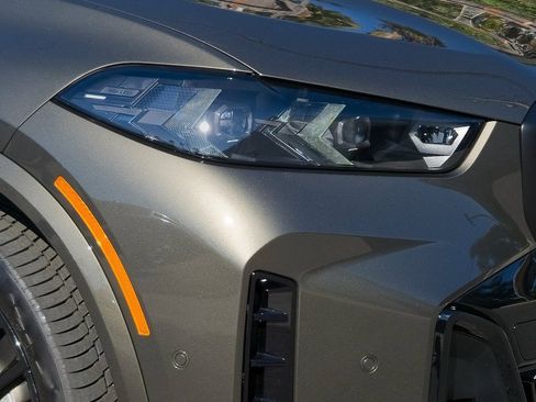 New 2026 BMW X5 sDrive40i w/ M Sport Package image 8