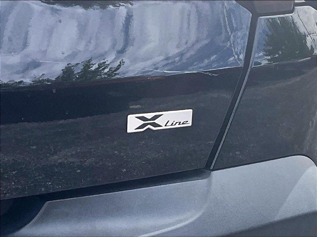 Used 2023 Kia Sorento X-Line EX AWD/4WD image 9