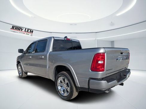 New 2026 RAM 1500 Big Horn image 5