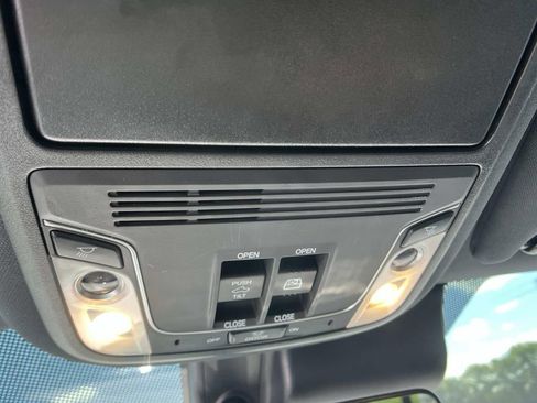 Certified 2023 Honda Ridgeline Black Edition image 28