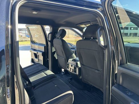 Used 2019 Ford F150 XLT w/ Equipment Group 302A Luxury image 30