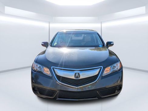 Used 2014 Acura RDX FWD image 8