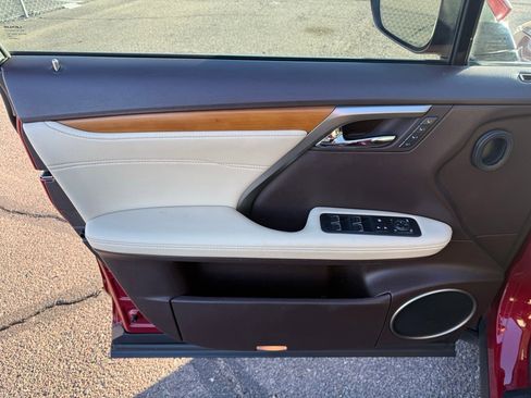 Used 2019 Lexus RX 350 350 image 15