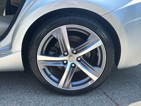 Used 2019 Lexus IS 300 AWD w/ Navigation Package image 26