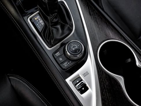 Used 2021 INFINITI Q50 Sensory w/ Cargo Package image 27