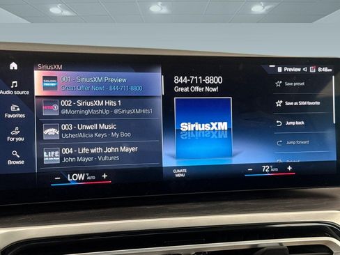 Used 2023 BMW i4 eDrive35 RWD image 21