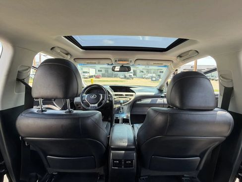 Used 2014 Lexus RX 350 FWD image 14