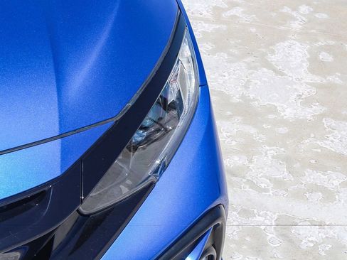 Certified 2020 Honda Civic EX image 11