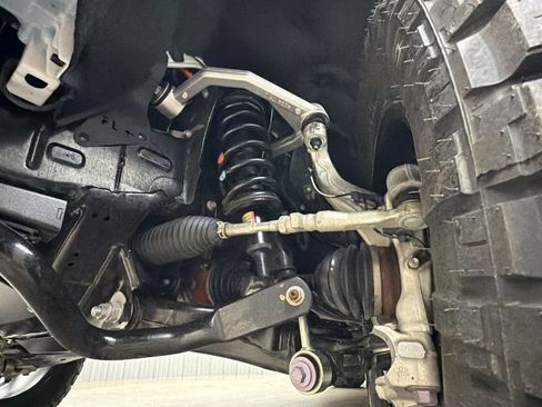 Used 2026 Toyota Sequoia 1794 Edition AWD/4WD image 16