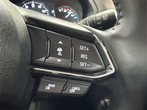 Used 2023 MAZDA CX-5 AWD 2.5 S w/ Premium Package image 11