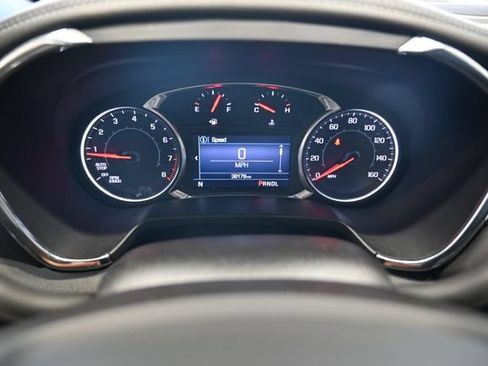 Used 2020 Chevrolet Blazer LT FWD image 27