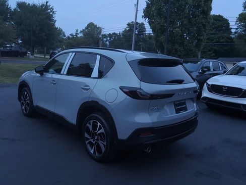 New 2026 MAZDA CX-5 Preferred AWD/4WD image 13
