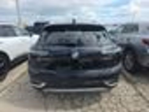 Used 2023 Buick Envision Avenir AWD/4WD image 7