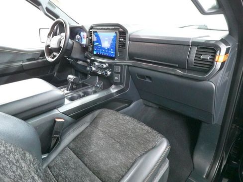 Certified 2023 Ford F150 Tremor AWD/4WD image 34