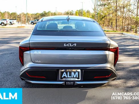 Used 2025 Kia K4 FWD image 11