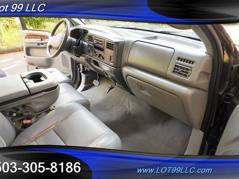 Used 2003 Ford F350 Lariat AWD/4WD image 19