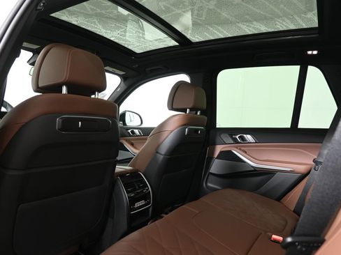 New 2026 BMW X5 xDrive40i w/ M Sport Package image 30