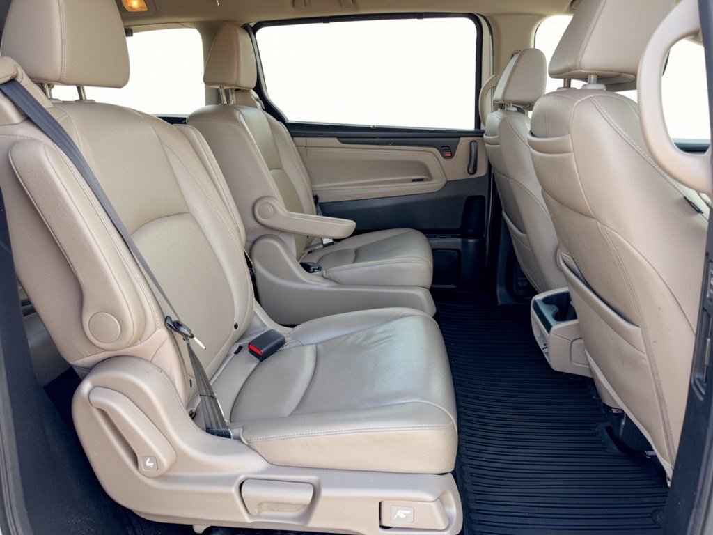 Used 2020 Honda Odyssey EX-L image 29