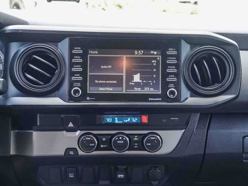 Used 2023 Toyota Tacoma SR image 12