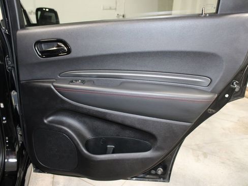 Used 2024 Dodge Durango GT image 35