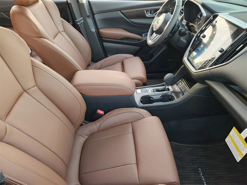 New 2026 Subaru Ascent Touring image 10