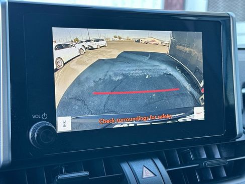 Used 2024 Toyota RAV4 XLE image 20