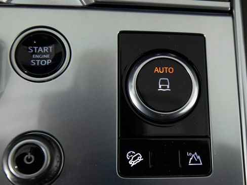 Used 2023 Land Rover Range Rover SE AWD/4WD image 31