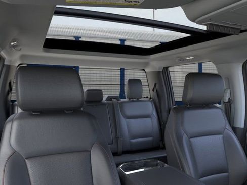 New 2026 Ford F250 Lariat AWD/4WD image 22