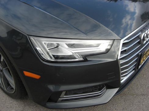 Used 2018 Audi A4 2.0T Premium Plus w/ Premium Plus Package AWD/4WD image 21