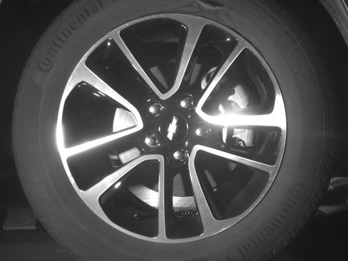 Used 2025 Chevrolet TrailBlazer LT image 13