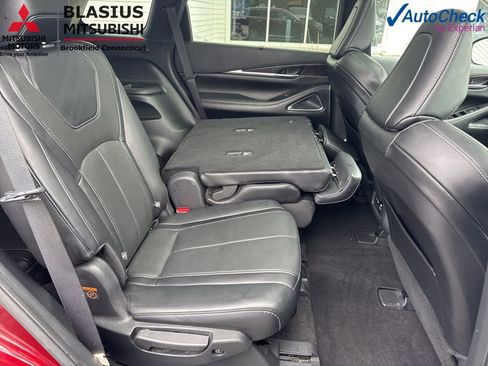 Used 2023 INFINITI QX60 Sensory w/ Cargo Package AWD/4WD image 44