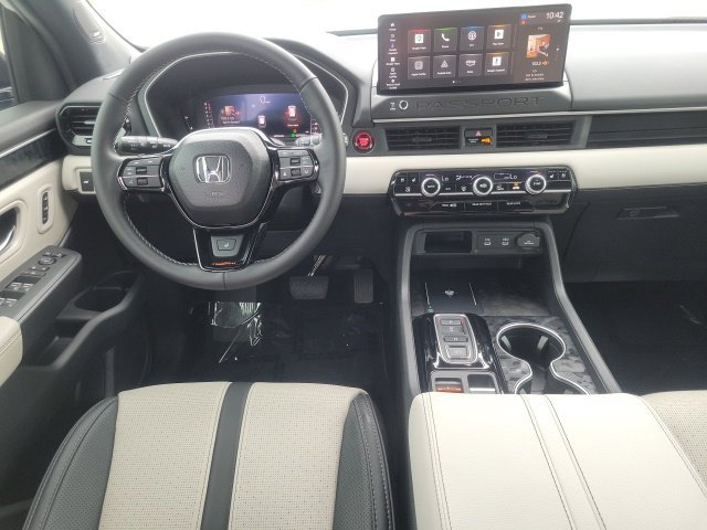 Used 2026 Honda Passport TrailSport Elite image 16