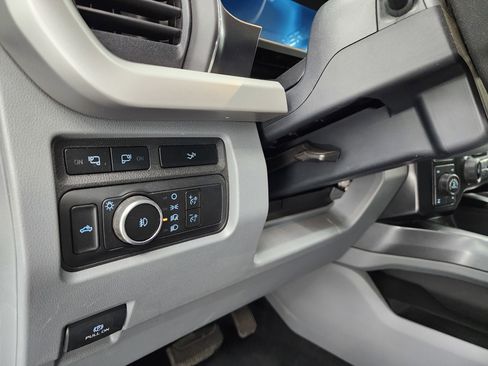 Used 2023 Ford F250 XLT w/ Tremor Off-Road Package image 46