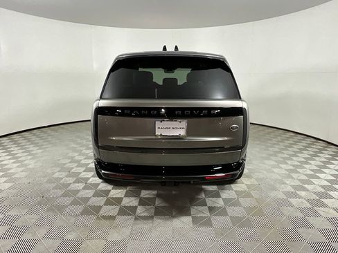Used 2023 Land Rover Range Rover SE AWD/4WD image 7