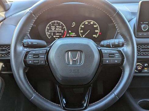 Used 2024 Honda HR-V Sport image 20