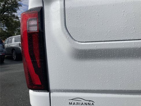 New 2026 GMC Sierra 2500 SLT w/ SLT Premium Package image 11