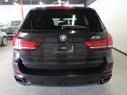 Used 2017 BMW X5 xDrive35i AWD/4WD image 10