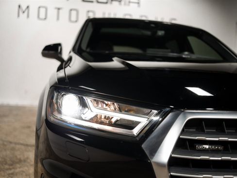 Used 2019 Audi Q7 3.0T Premium w/ Convenience Package image 13