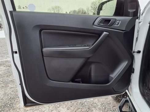 Used 2021 Ford Ranger XL w/ Trailer Tow Package image 6