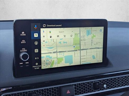 New 2026 Honda Civic Sport Touring image 12