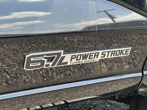 New 2026 Ford F450 XLT RWD image 27