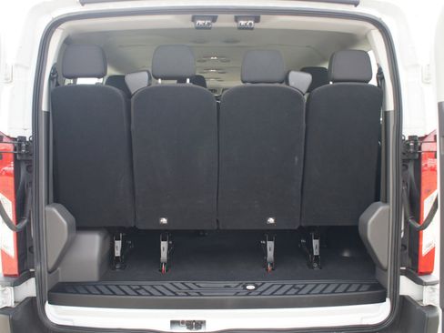 Used 2021 Ford Transit 350 XLT image 11