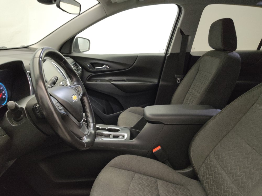 Used 2022 Chevrolet Equinox LT FWD image 17