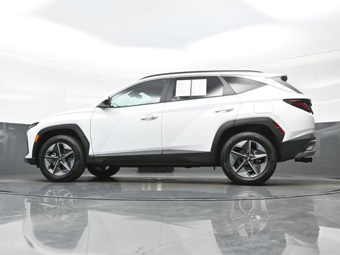 Certified 2026 Hyundai Tucson SEL AWD/4WD image 28