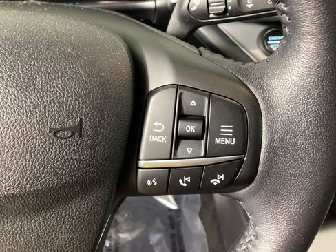 Used 2023 Ford Bronco Sport Big Bend w/ Convenience Package AWD/4WD image 24