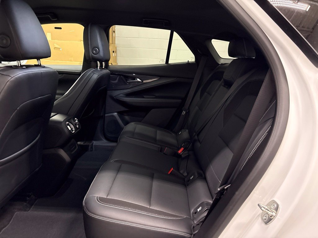 Used 2024 Chevrolet Blazer EV LT AWD/4WD image 27