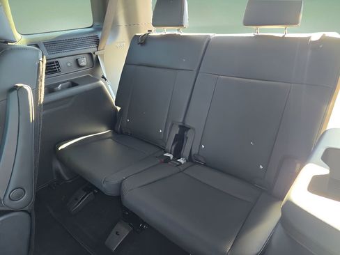 New 2026 Hyundai Santa Fe Calligraphy image 29