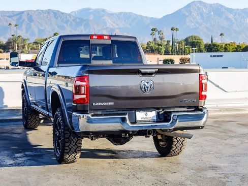 Certified 2020 RAM 2500 Laramie image 7
