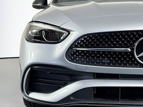 Certified 2023 Mercedes-Benz C 300 Sedan image 15