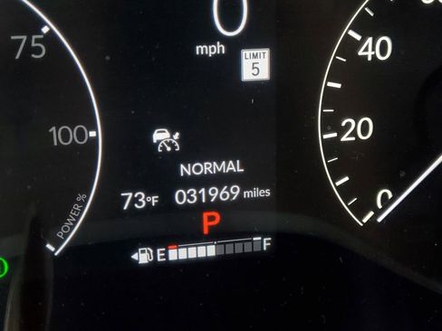 Used 2024 Honda CR-V Sport image 24